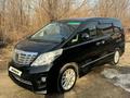 Toyota Alphard 2011 годаүшін12 500 000 тг. в Усть-Каменогорск – фото 9