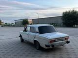 ВАЗ (Lada) 2106 1996 годаүшін610 000 тг. в Сарыагаш – фото 2