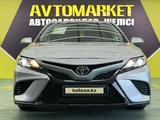 Toyota Camry 2020 годаfor13 750 000 тг. в Алматы – фото 2