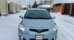 Toyota Corolla 2007 года за 3 950 000 тг. в Караганда