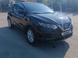 Nissan Qashqai 2020 года за 9 500 000 тг. в Алматы – фото 2