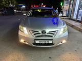 Toyota Camry 2007 года за 6 200 000 тг. в Тараз – фото 2