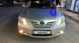 Toyota Camry 2007 года за 6 200 000 тг. в Тараз – фото 2