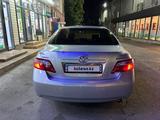 Toyota Camry 2007 года за 6 200 000 тг. в Тараз