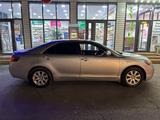 Toyota Camry 2007 года за 6 200 000 тг. в Тараз – фото 3