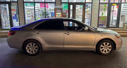 Toyota Camry 2007 года за 6 200 000 тг. в Тараз – фото 3
