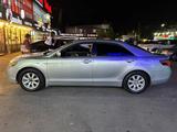 Toyota Camry 2007 года за 6 200 000 тг. в Тараз – фото 4