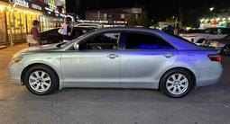 Toyota Camry 2007 года за 6 200 000 тг. в Тараз – фото 4