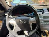 Toyota Camry 2007 года за 6 200 000 тг. в Тараз – фото 5