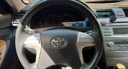 Toyota Camry 2007 года за 6 200 000 тг. в Тараз – фото 5