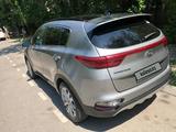 Kia Sportage 2019 годаfor11 500 000 тг. в Алматы – фото 4