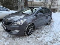 Hyundai Accent 2014 года за 4 850 000 тг. в Алматы