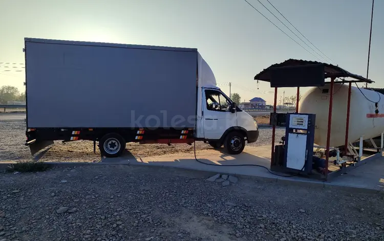 ГАЗ ГАЗель 2010 годаүшін6 300 000 тг. в Тараз