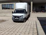 ГАЗ ГАЗель 2010 годаүшін6 300 000 тг. в Тараз – фото 4
