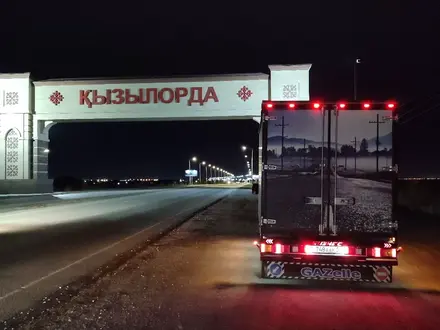 ГАЗ ГАЗель 2010 года за 6 300 000 тг. в Тараз – фото 6