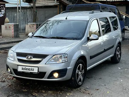 ВАЗ (Lada) Largus 2013 года за 5 600 000 тг. в Алматы