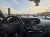 Mercedes-Benz S 350 2007 годаfor7 000 000 тг. в Алматы – фото 4