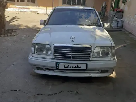 Mercedes-Benz E 220 1996 года за 1 700 000 тг. в Шымкент