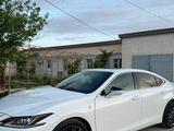 Lexus ES 350 2020 годаүшін20 000 000 тг. в Жанаозен – фото 4