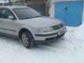 Volkswagen Passat 1998 годаүшін1 850 000 тг. в Костанай