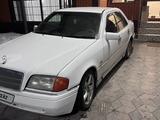 Mercedes-Benz C 280 1995 года за 1 590 000 тг. в Алматы – фото 5