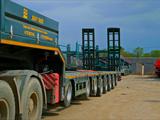 Heavy Truck  8-осный обычный 2026 годаүшін21 800 000 тг. в Астана – фото 2