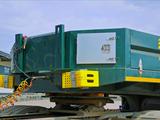 Heavy Truck  8-осный обычный 2026 годаүшін21 800 000 тг. в Астана – фото 3