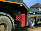 Heavy Truck  8-осный обычный 2026 годаүшін21 800 000 тг. в Астана – фото 4