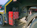 Heavy Truck  8-осный обычный 2026 годаүшін21 800 000 тг. в Астана – фото 5