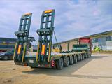 Heavy Truck  8-осный обычный 2026 годаүшін21 800 000 тг. в Астана