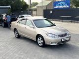 Toyota Camry 2002 годаүшін3 450 000 тг. в Алматы – фото 2