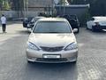 Toyota Camry 2002 годаүшін3 450 000 тг. в Алматы