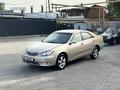 Toyota Camry 2002 годаүшін3 450 000 тг. в Алматы – фото 3