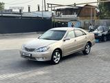 Toyota Camry 2002 годаүшін3 450 000 тг. в Алматы – фото 3