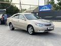 Toyota Camry 2002 годаүшін3 450 000 тг. в Алматы – фото 4