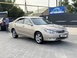 Toyota Camry 2002 годаүшін3 450 000 тг. в Алматы – фото 4