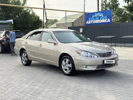 Toyota Camry 2002 года за 3 450 000 тг. в Алматы – фото 4