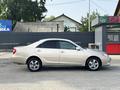 Toyota Camry 2002 годаүшін3 450 000 тг. в Алматы – фото 5