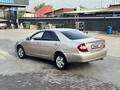 Toyota Camry 2002 годаүшін3 450 000 тг. в Алматы – фото 8