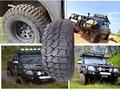 Crocodile MT LT 265/75R16үшін70 000 тг. в Алматы