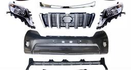 Бампера обвесы за 100 тг. в Алматы