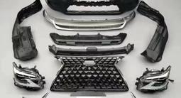 Бампера обвесы за 100 тг. в Алматы – фото 2