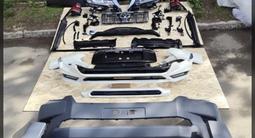 Бампера обвесы за 100 тг. в Алматы – фото 4