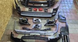 Бампера обвесы за 100 тг. в Алматы – фото 3