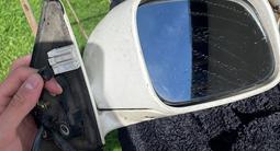Боковые зеркала Тойота Toyota Оригинал Естима Рав4 Королла Приус Камри за 1 500 тг. в Алматы – фото 2