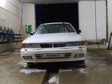 Mitsubishi Galant 1992 года за 1 000 000 тг. в Жетыбай – фото 4