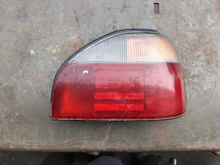 Задний фонарь nissan sunny за 10 000 тг. в Алматы