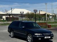 Mazda 626 1999 года за 2 800 000 тг. в Шымкент
