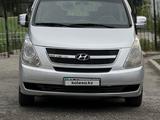Hyundai Starex 2008 года за 4 500 000 тг. в Шымкент – фото 4