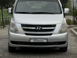 Hyundai Starex 2008 года за 4 500 000 тг. в Шымкент – фото 2